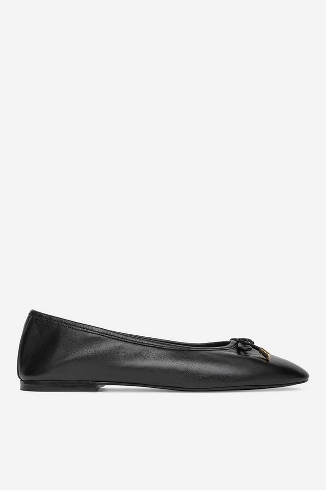 GINO ROSSI Gino Rossi Damen Ballerina 40 schwarz 5903698621135 Ballerina GINO ROSSI Gino Rossi Damen Ballerina 40 schwarz 5903698621135 Ballerina von GINO ROSSI
