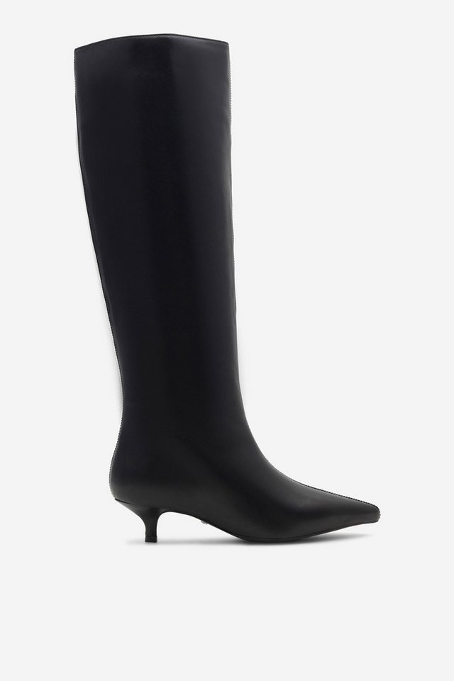 GINO ROSSI Gino Rossi Damen Kosake 38 schwarz 5905588004967 Cowboy Boots von GINO ROSSI