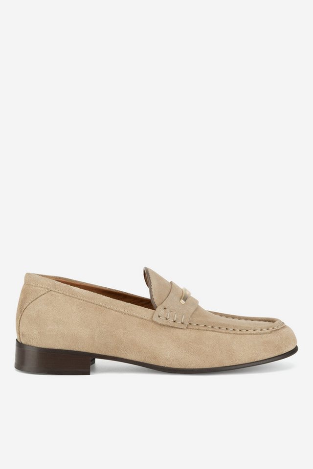 GINO ROSSI Gino Rossi Damen Mokassin 37 natur 5904862877228 Mokassin von GINO ROSSI