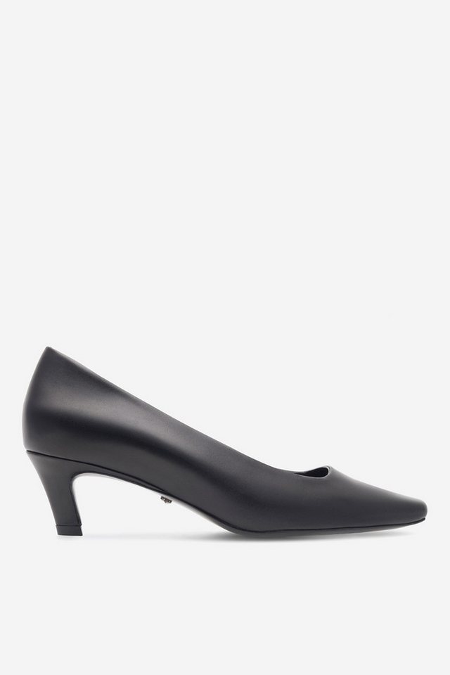 GINO ROSSI Gino Rossi Damen Pumpe 36 schwarz 5905588222194 Pumps von GINO ROSSI