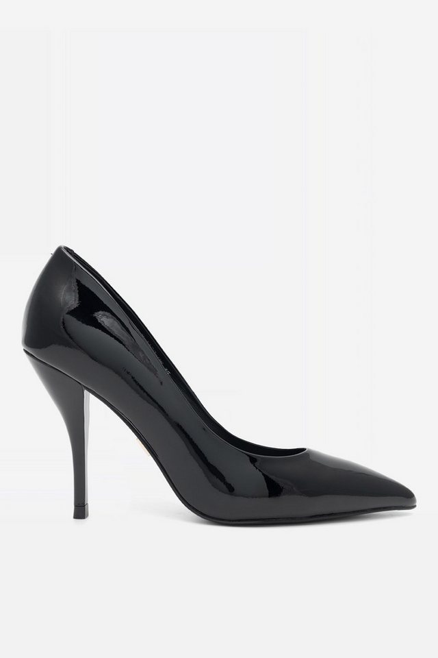 GINO ROSSI Gino Rossi Damen Pumpe 35 schwarz 5904862661193 Pumps GINO ROSSI Gino Rossi Damen Pumpe 35 schwarz 5904862661193 Pumps von GINO ROSSI
