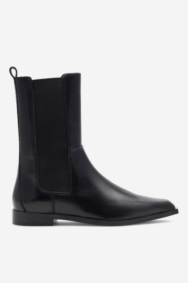 GINO ROSSI Gino Rossi Damen Stiefel 35 schwarz 5905588005247 Stiefel von GINO ROSSI