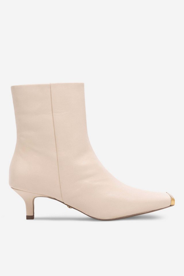 GINO ROSSI Gino Rossi Damen Stiefel 39 natur 5905588065555 Stiefel von GINO ROSSI