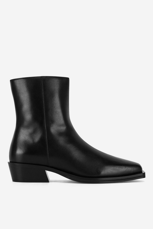 GINO ROSSI Gino Rossi Damen Stiefel 36 schwarz 5905588827818 Stiefel von GINO ROSSI