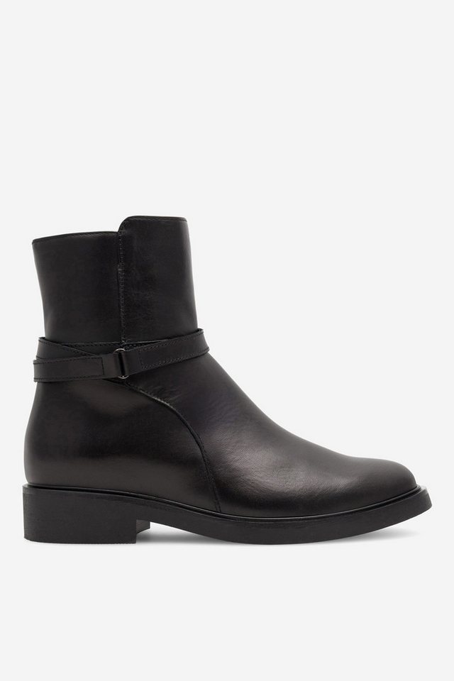 GINO ROSSI Gino Rossi Damen Stiefel 38 schwarz 5905588181576 Stiefel von GINO ROSSI