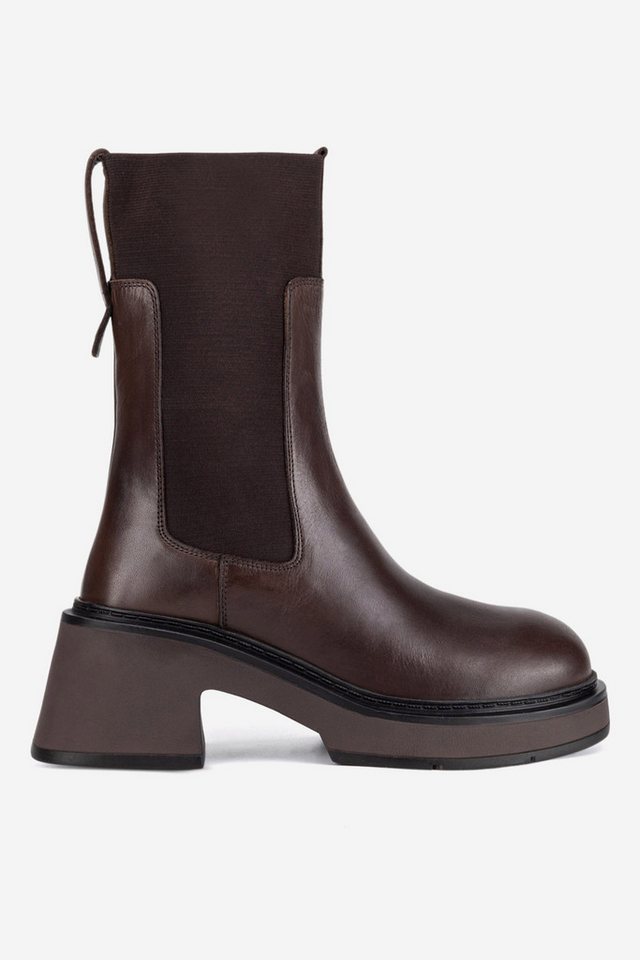 GINO ROSSI Gino Rossi Damen Stiefel 41 braun 5905588814405 Stiefel von GINO ROSSI