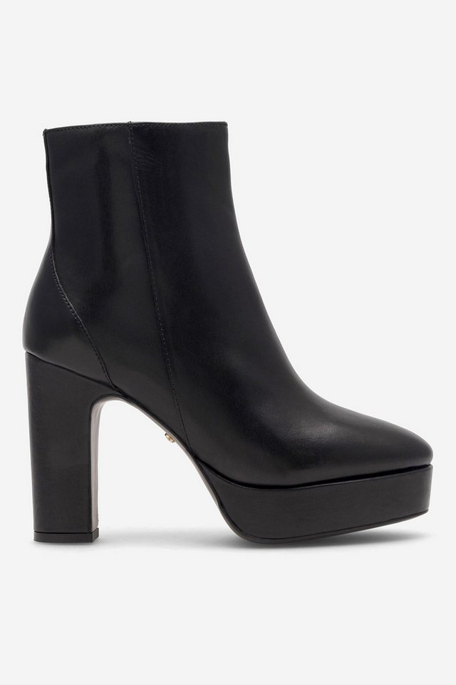 GINO ROSSI Gino Rossi Damen Stiefel 41 schwarz 5905588005643 Stiefel von GINO ROSSI