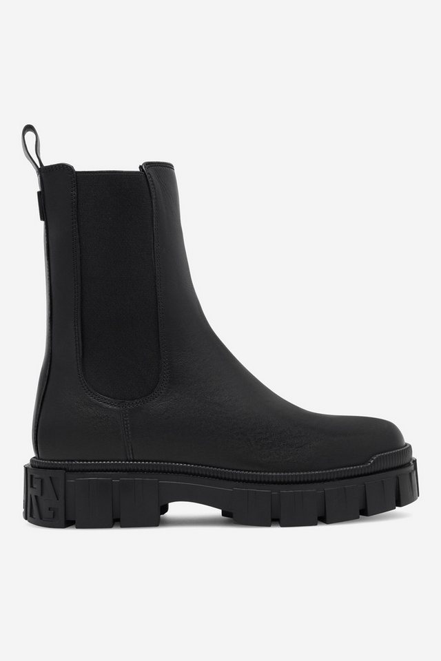 GINO ROSSI Gino Rossi Damen Stiefel 41 schwarz 5905588012931 Stiefel von GINO ROSSI