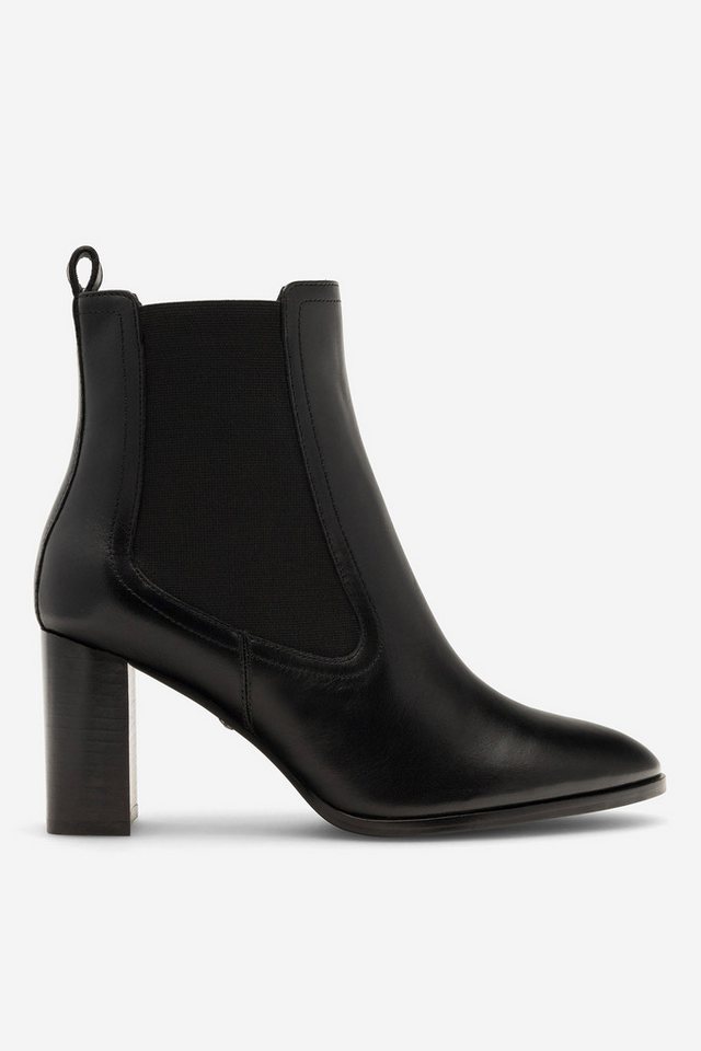 GINO ROSSI Gino Rossi Damen Stiefel 41 schwarz 5905588030720 Stiefel von GINO ROSSI