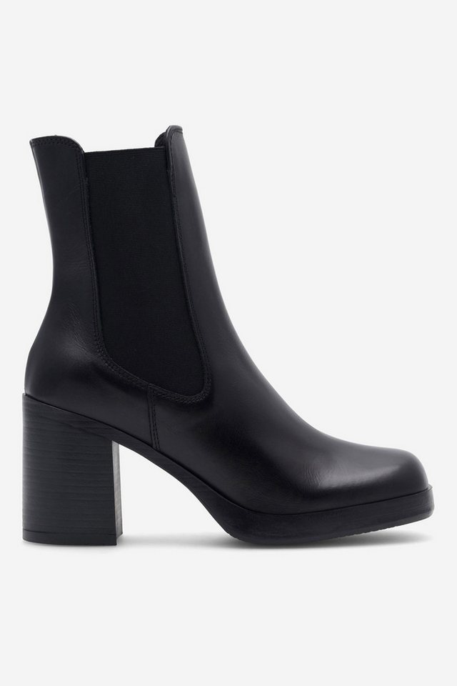 GINO ROSSI Gino Rossi Damen Stiefel 36 schwarz 5905588144717 Stiefel von GINO ROSSI