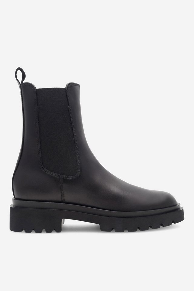 GINO ROSSI Gino Rossi Damen Stiefel 41 schwarz 5905588181507 Stiefel von GINO ROSSI