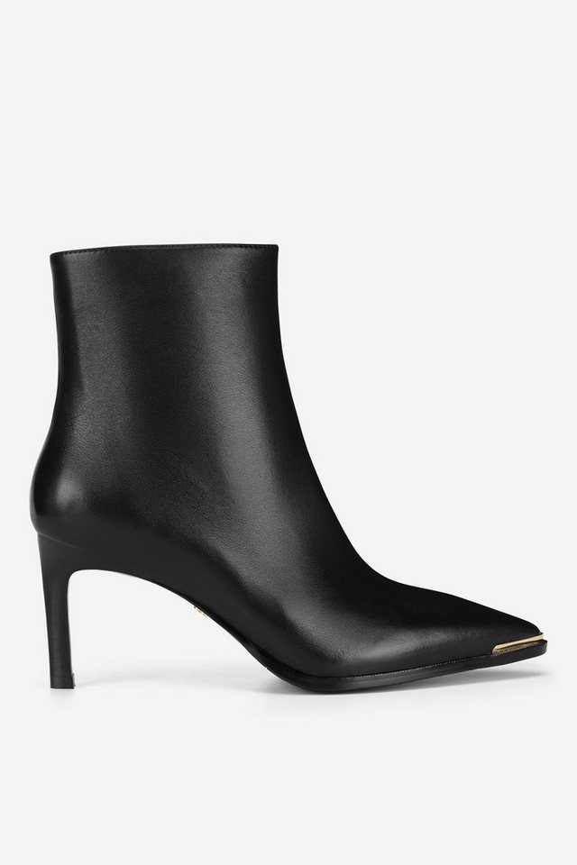 GINO ROSSI Gino Rossi Damen Stiefel 40 schwarz 5905588985006 Stiefel von GINO ROSSI