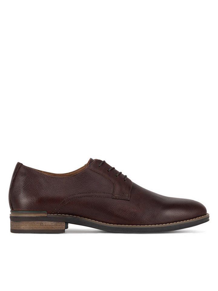 GINO ROSSI Gino Rossi Halbschuhe Herren VITALE-01 MI08 Braun Schnürboots GINO ROSSI Gino Rossi Halbschuhe Herren VITALE-01 MI08 Braun Schnürboots von GINO ROSSI