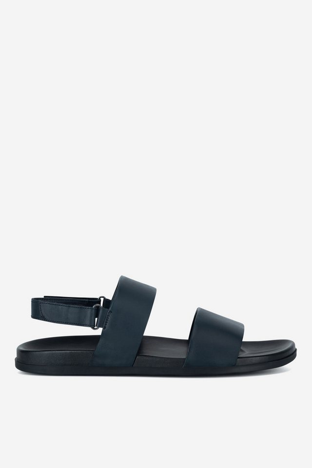 GINO ROSSI Gino Rossi Herren Sandale 41 schwarz 5905588732990 Sandale von GINO ROSSI