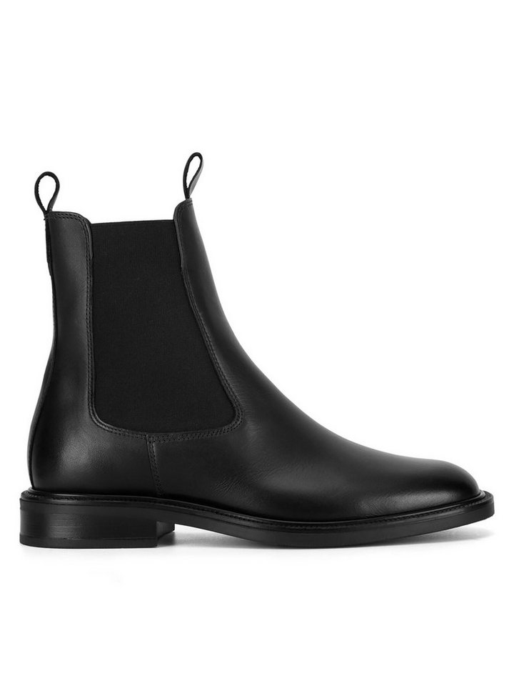 GINO ROSSI Gino Rossi Klassische Stiefeletten Damen PETRA-124 Grün Stiefel von GINO ROSSI