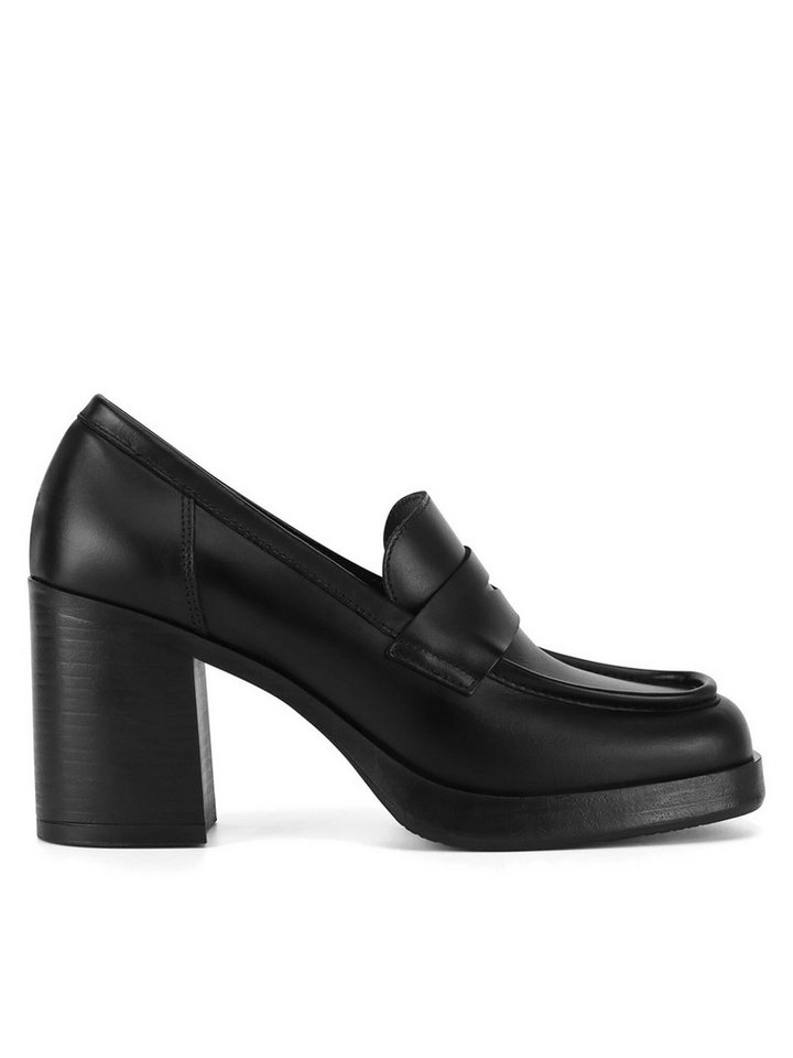GINO ROSSI Gino Rossi Pumps Damen PLATEAU-27743PE Schwarz Pumps von GINO ROSSI