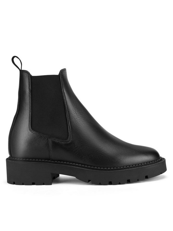 GINO ROSSI Gino Rossi Stiefeletten Damen ALBA-25830NB Schwarz Stiefelette GINO ROSSI Gino Rossi Stiefeletten Damen ALBA-25830NB Schwarz Stiefelette von GINO ROSSI
