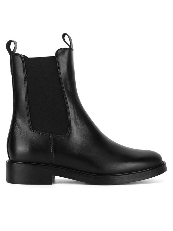 GINO ROSSI Gino Rossi Stiefeletten Damen ANITA-124-25215PE Schwarz Stiefelette von GINO ROSSI