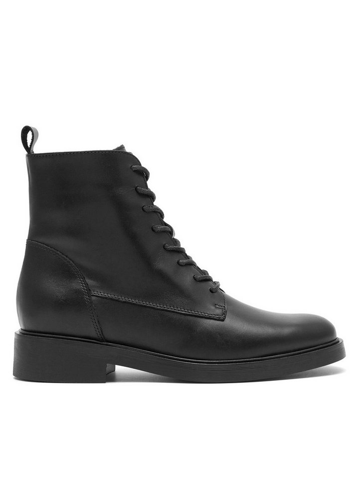 GINO ROSSI Gino Rossi Stiefeletten Damen ANITA-25205PE Schwarz Stiefelette von GINO ROSSI