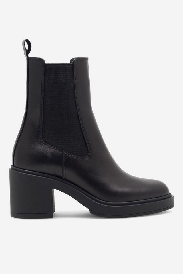 GINO ROSSI Gino Rossi Damen Stiefel 41 schwarz 5905588844938 Stiefel von GINO ROSSI