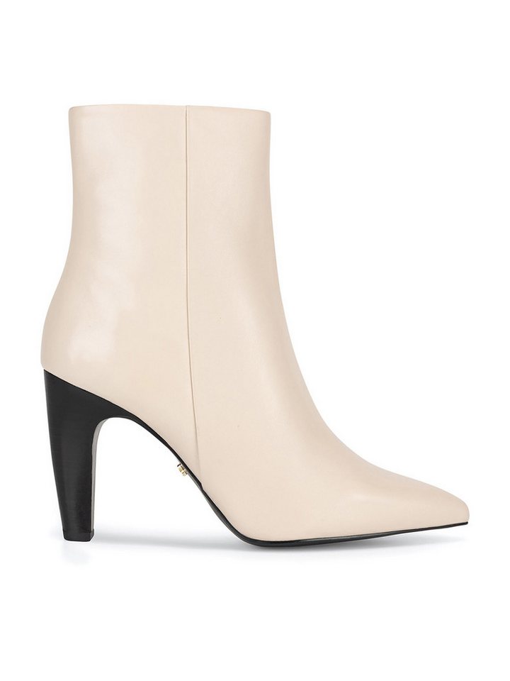 GINO ROSSI Gino Rossi Stiefeletten Damen MERVAT-116030 Écru Stiefelette von GINO ROSSI