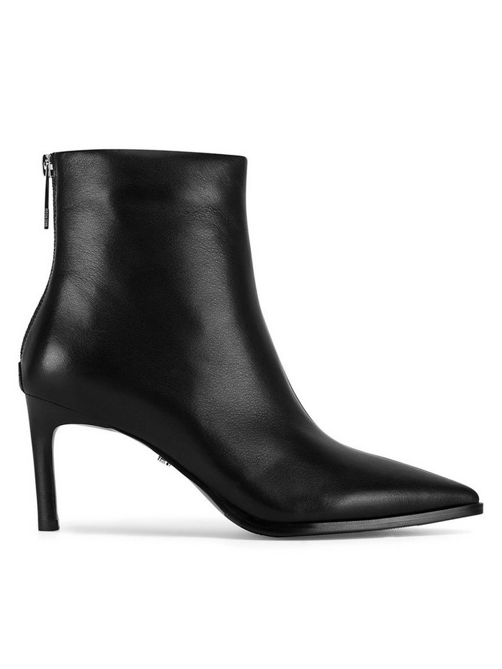 GINO ROSSI Gino Rossi Stiefeletten Damen WGA3277-1Z Schwarz Stiefelette GINO ROSSI Gino Rossi Stiefeletten Damen WGA3277-1Z Schwarz Stiefelette von GINO ROSSI