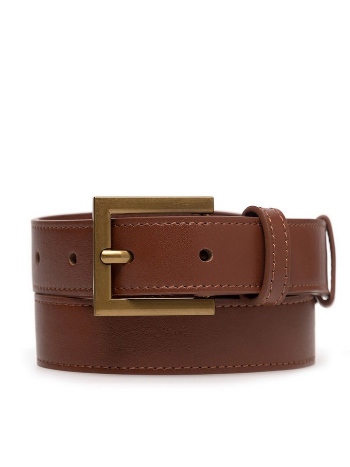 GINO ROSSI Gürtelriemen DamengĂĽrtel BLYL23002 Braun GINO ROSSI Gürtelriemen DamengĂĽrtel BLYL23002 Braun von GINO ROSSI