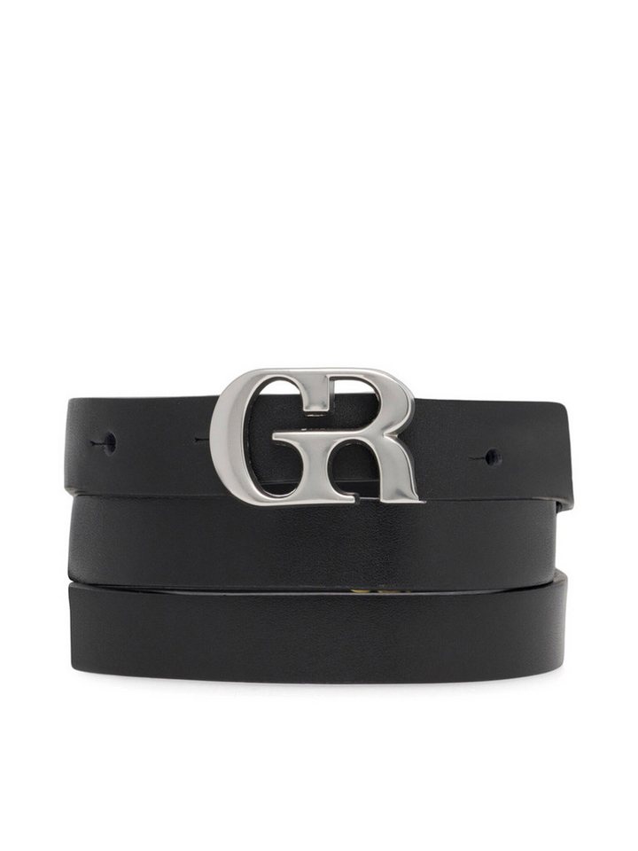 GINO ROSSI Gürtelriemen DamengĂĽrtel BLYL23007 Schwarz GINO ROSSI Gürtelriemen DamengĂĽrtel BLYL23007 Schwarz von GINO ROSSI