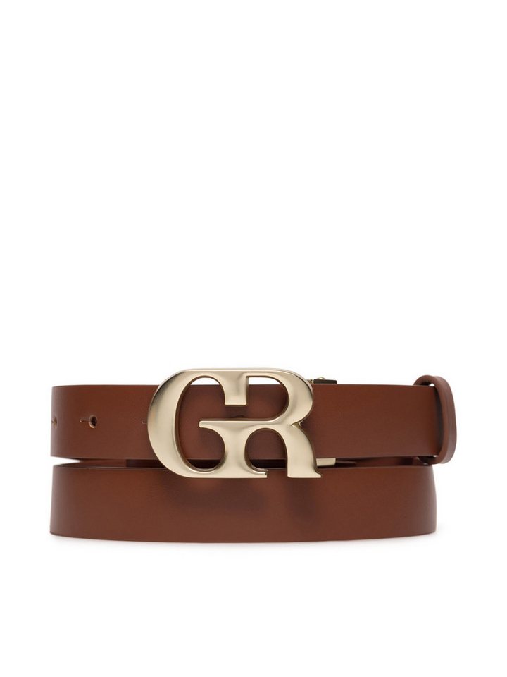 GINO ROSSI Gürtelriemen Gino Rossi Damengürtel Damen BLYL23008 Braun GINO ROSSI Gürtelriemen Gino Rossi Damengürtel Damen BLYL23008 Braun von GINO ROSSI