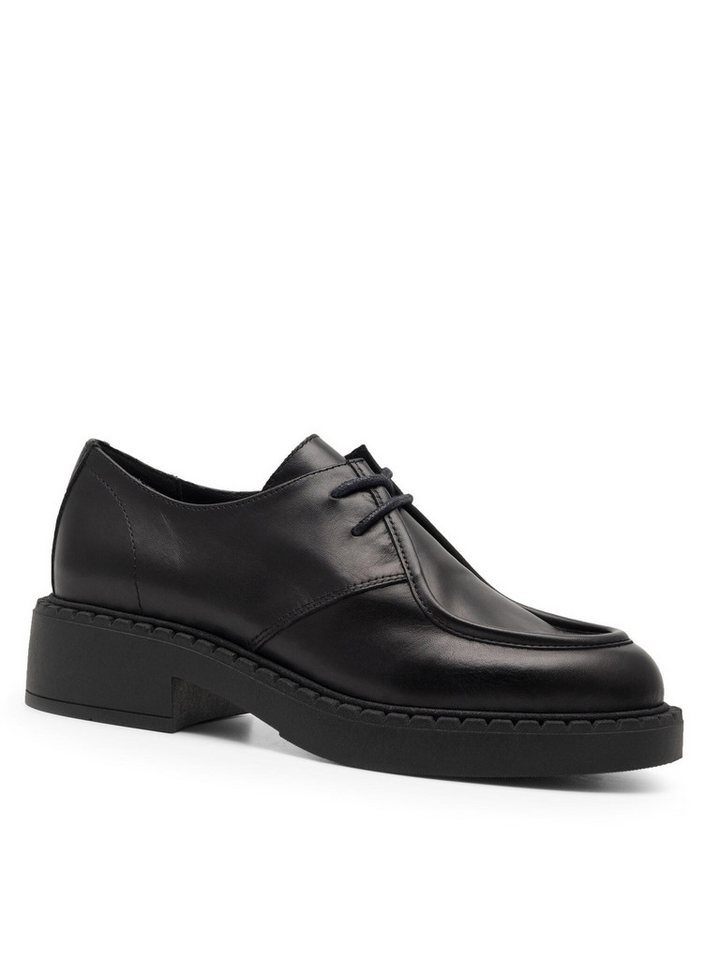 GINO ROSSI Halbschuhe ARONA-26909PE Schwarz Schnürschuh GINO ROSSI Halbschuhe ARONA-26909PE Schwarz Schnürschuh von GINO ROSSI