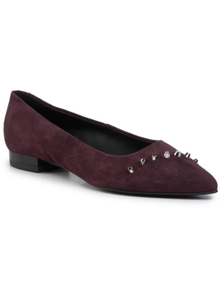 GINO ROSSI Halbschuhe Adora DAI638-CN1-0760-7700-0 83 Schnürschuh GINO ROSSI Halbschuhe Adora DAI638-CN1-0760-7700-0 83 Schnürschuh von GINO ROSSI