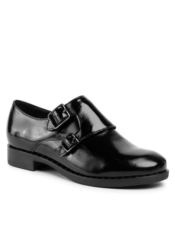 GINO ROSSI Halbschuhe Atsu DPI680-621-0581-9900-0 99 Schnürschuh GINO ROSSI Halbschuhe Atsu DPI680-621-0581-9900-0 99 Schnürschuh von GINO ROSSI