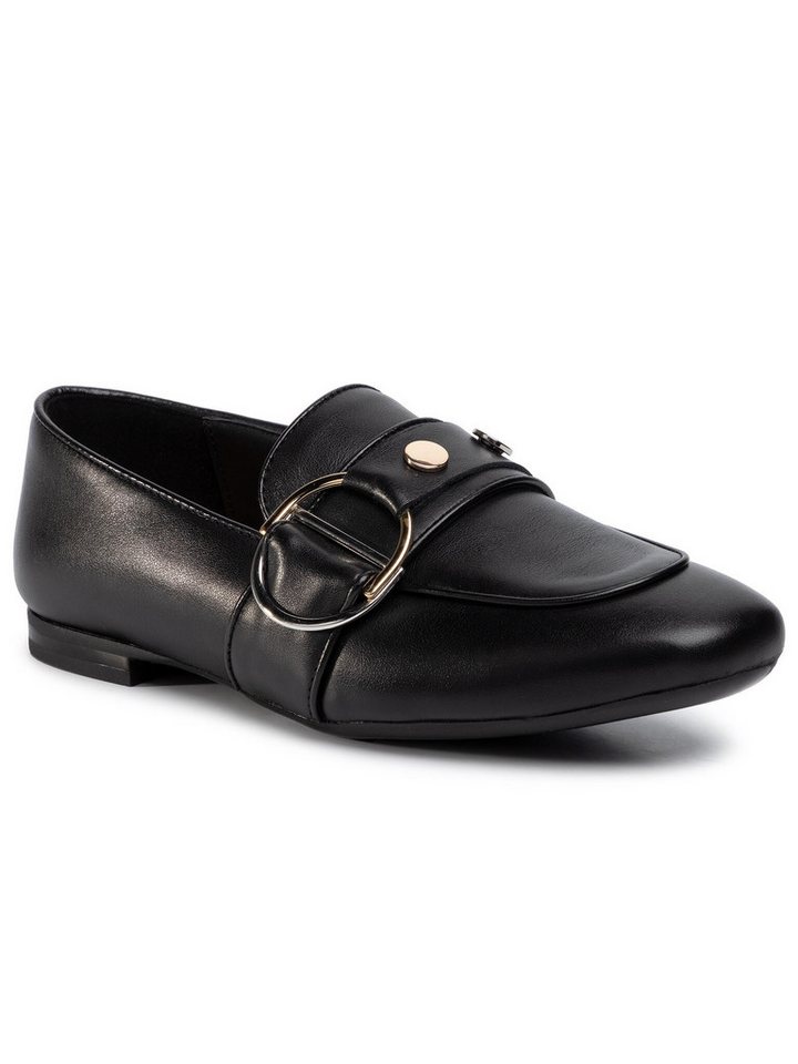 GINO ROSSI Halbschuhe Iku DWI968-Z47-0324-9900-0 99 Slipper GINO ROSSI Halbschuhe Iku DWI968-Z47-0324-9900-0 99 Slipper von GINO ROSSI
