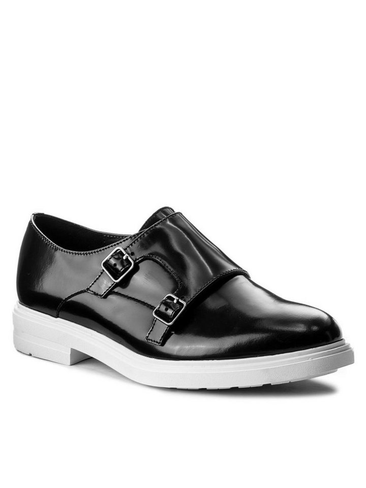 GINO ROSSI Halbschuhe Mitsu DPH612-Z43-Y800-9900-0 99 Schnürschuh GINO ROSSI Halbschuhe Mitsu DPH612-Z43-Y800-9900-0 99 Schnürschuh von GINO ROSSI