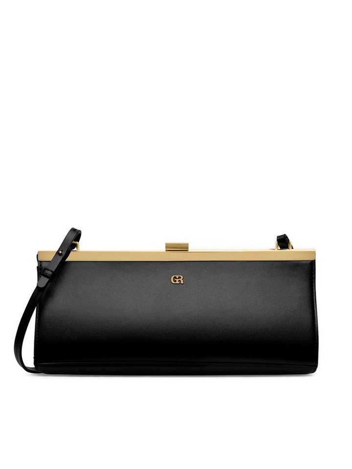 GINO ROSSI Handtasche Handtasche CECILIA-CS9531 Schwarz von GINO ROSSI