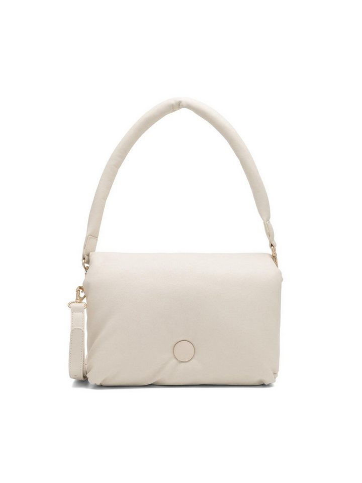 GINO ROSSI Handtasche Handtasche MALAGA-CS8624 Beige GINO ROSSI Handtasche Handtasche MALAGA-CS8624 Beige von GINO ROSSI