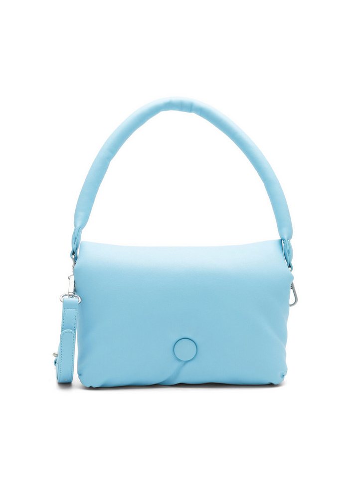 GINO ROSSI Handtasche Handtasche MALAGA-CS8624 Blau von GINO ROSSI