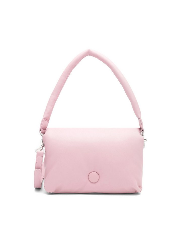 GINO ROSSI Handtasche Handtasche MALAGA-CS8624 Rosa GINO ROSSI Handtasche Handtasche MALAGA-CS8624 Rosa von GINO ROSSI