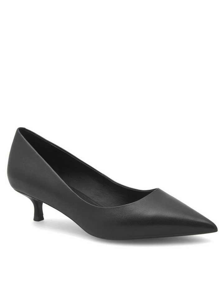 GINO ROSSI High Heels V1339-803-8 Schwarz High-Heel-Stiefel GINO ROSSI High Heels V1339-803-8 Schwarz High-Heel-Stiefel von GINO ROSSI