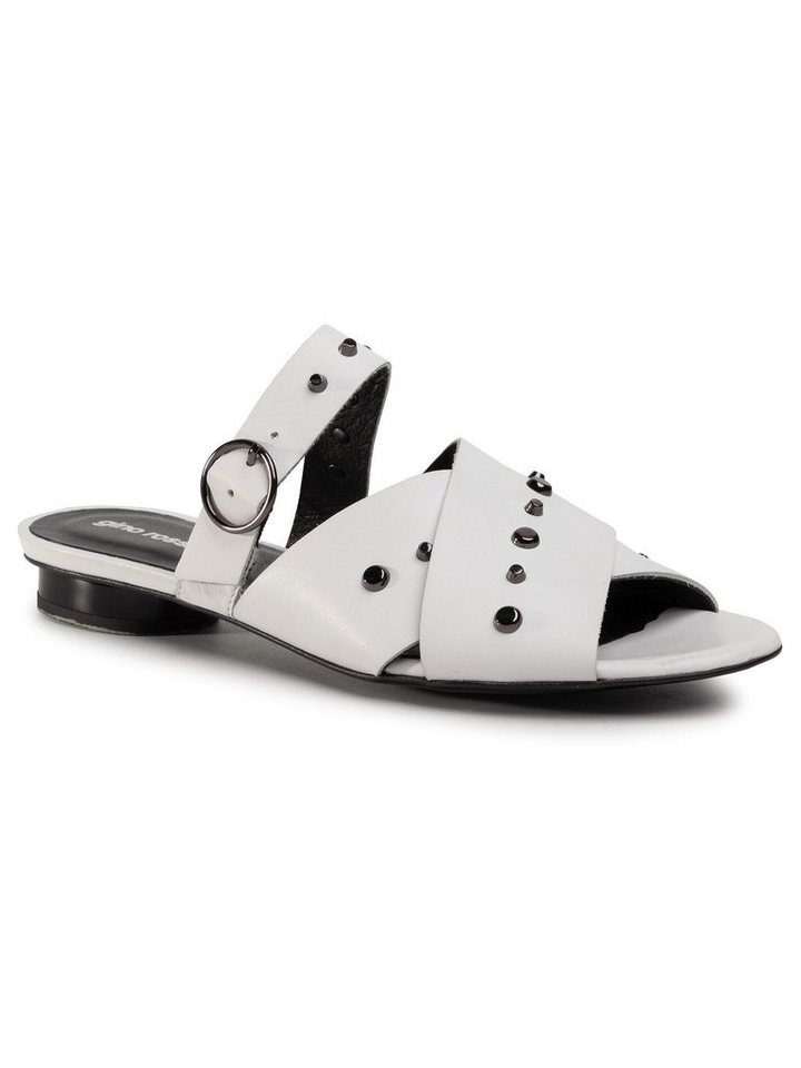 GINO ROSSI Pantoletten Hoshi DLI771-CS4-0568-1100-0 00 Pantolette GINO ROSSI Pantoletten Hoshi DLI771-CS4-0568-1100-0 00 Pantolette von GINO ROSSI