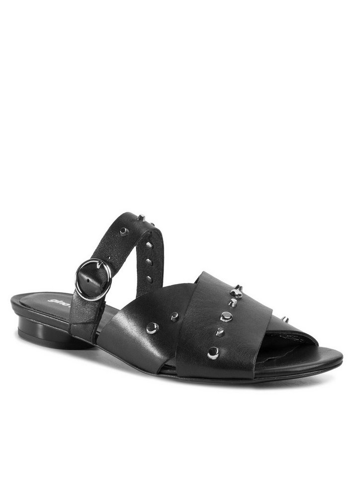 GINO ROSSI Pantoletten Hoshi DLI771-CS4-0574-9900-0 99 Pantolette GINO ROSSI Pantoletten Hoshi DLI771-CS4-0574-9900-0 99 Pantolette von GINO ROSSI
