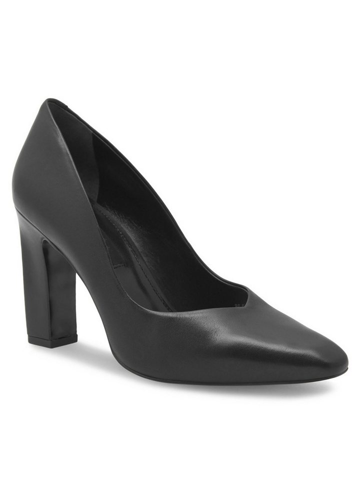 GINO ROSSI Pumps ETNA-112600 Schwarz Pumps von GINO ROSSI