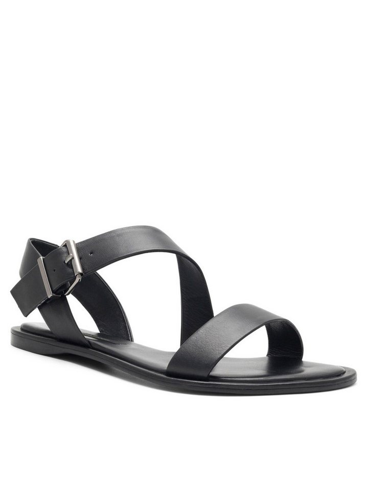 GINO ROSSI Sandalen Ancona 108087 Schwarz Sandale von GINO ROSSI