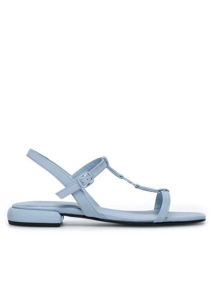 GINO ROSSI Sandalen CHRISTIE-24351 Himmelblau Sandale von GINO ROSSI