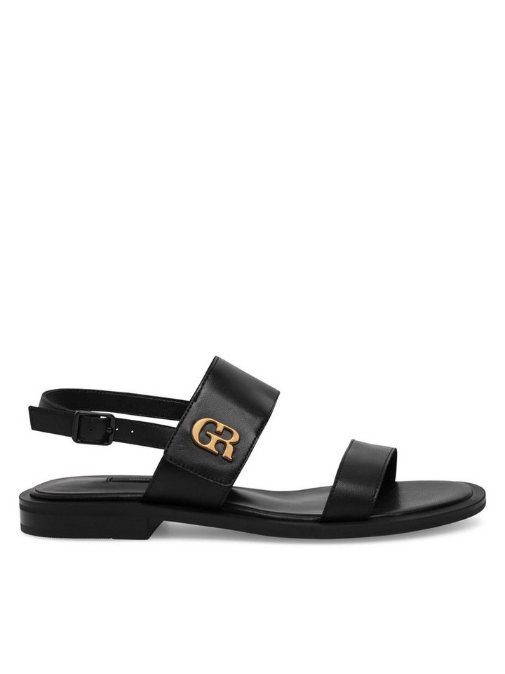 GINO ROSSI Sandalen IMPERI-1 Schwarz Sandale GINO ROSSI Sandalen IMPERI-1 Schwarz Sandale von GINO ROSSI