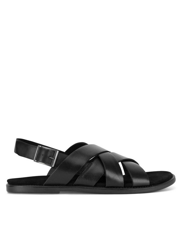 GINO ROSSI Sandalen MARCELLO-02 MB Schwarz Sandale GINO ROSSI Sandalen MARCELLO-02 MB Schwarz Sandale von GINO ROSSI
