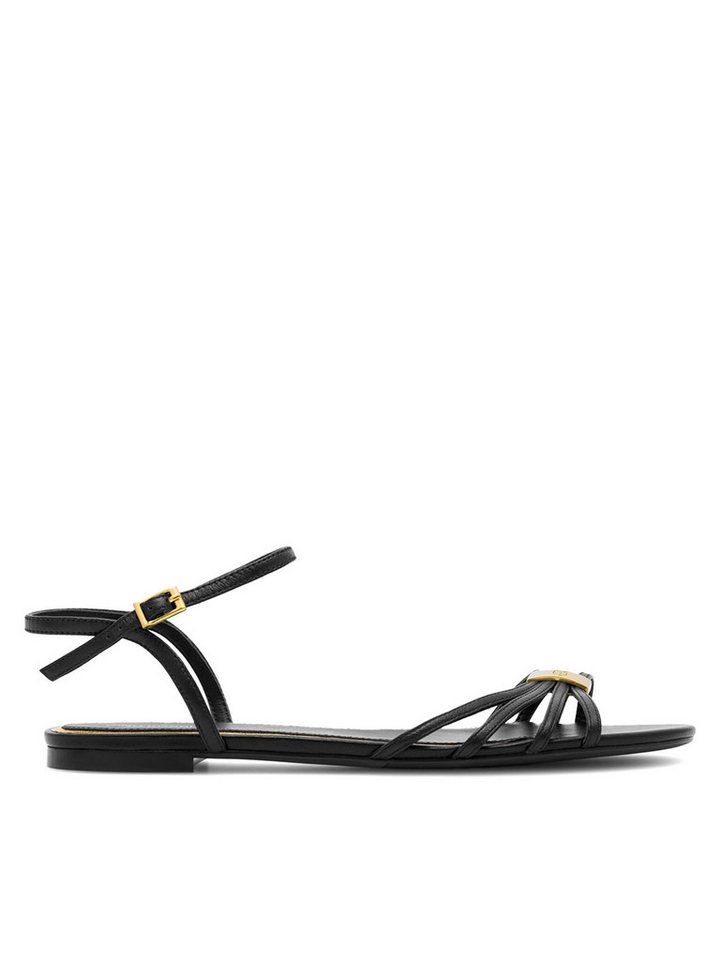 GINO ROSSI Sandalen ROSE-SLT569P-19 Schwarz Sandale von GINO ROSSI