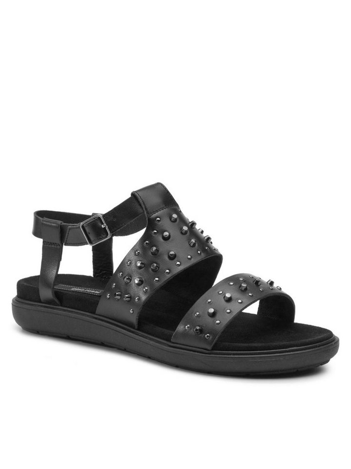 GINO ROSSI Sandalen Ren DNI435-BS6-0005-9900-0 99 Sandale GINO ROSSI Sandalen Ren DNI435-BS6-0005-9900-0 99 Sandale von GINO ROSSI