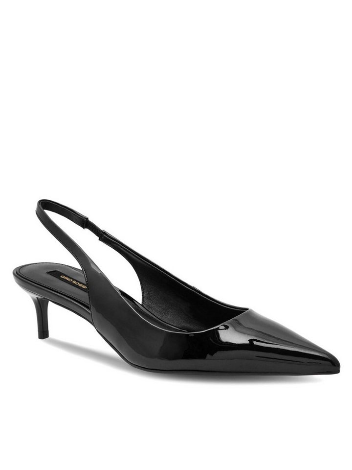 GINO ROSSI Sandalen SIENA-V1569-6403-1 Schwarz Sandale von GINO ROSSI