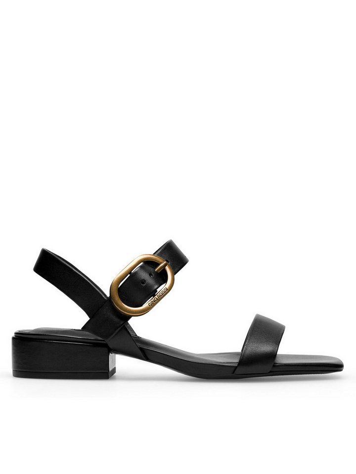 GINO ROSSI Gino Rossi Sandalen Damen TERANOVA-113494 Schwarz Sandale von GINO ROSSI